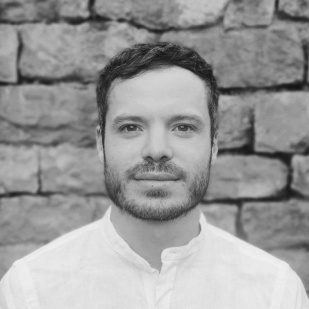 Benoit Marcot