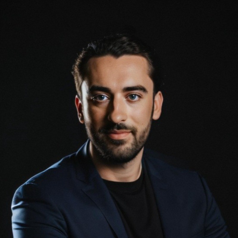 Julien Trézières