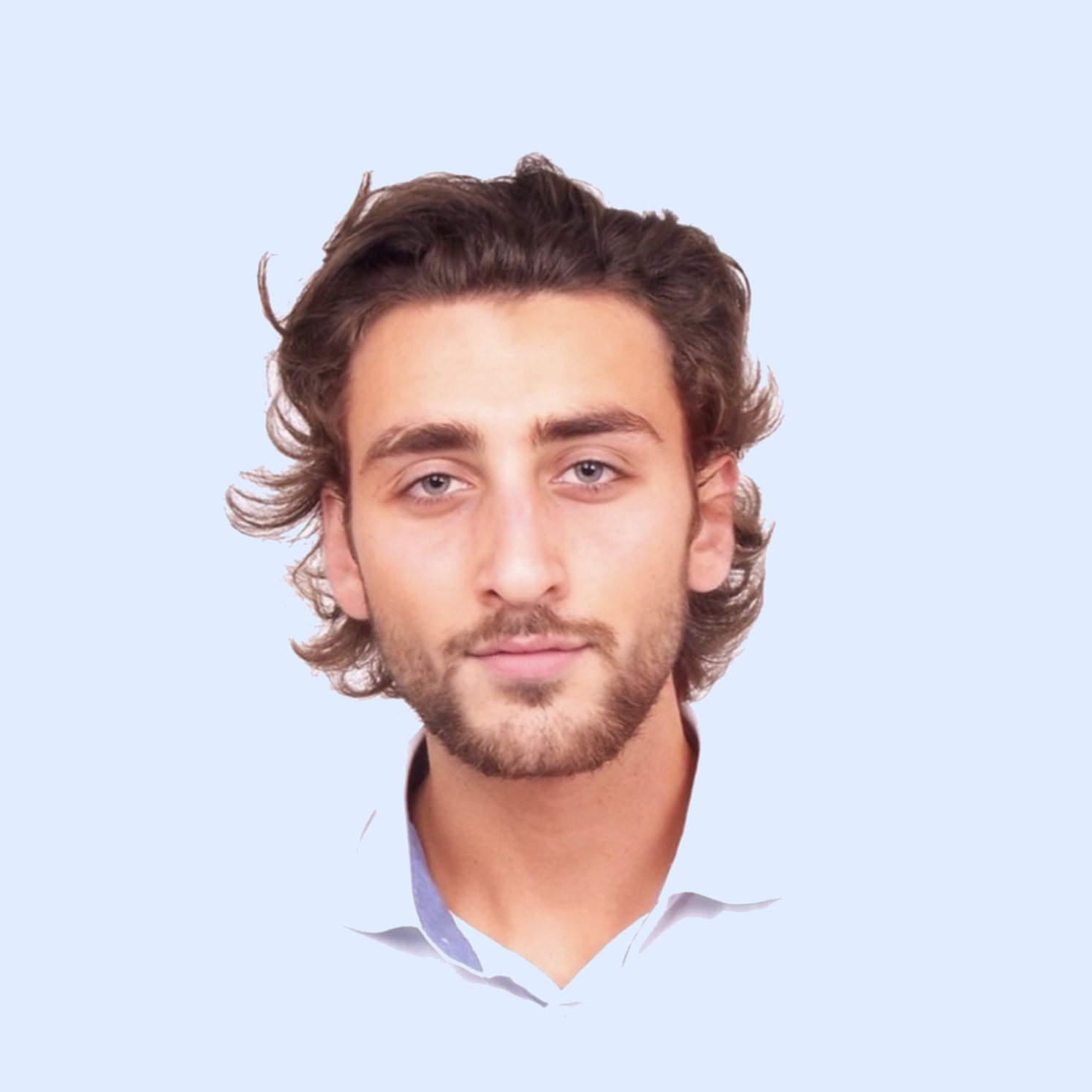 Marc Nahas